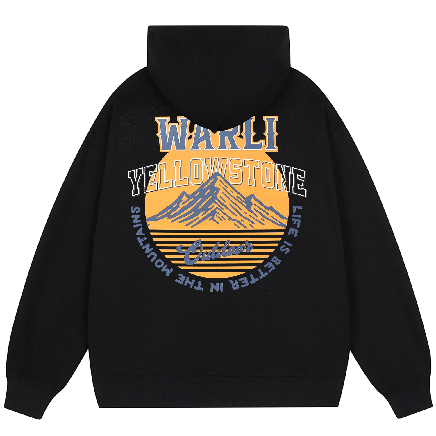 WARLI