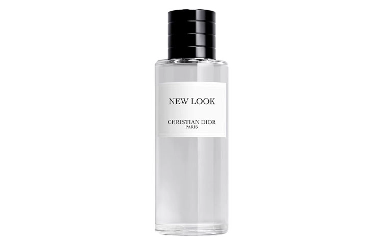 DIOR New Look EDP 125ml250ml40ml