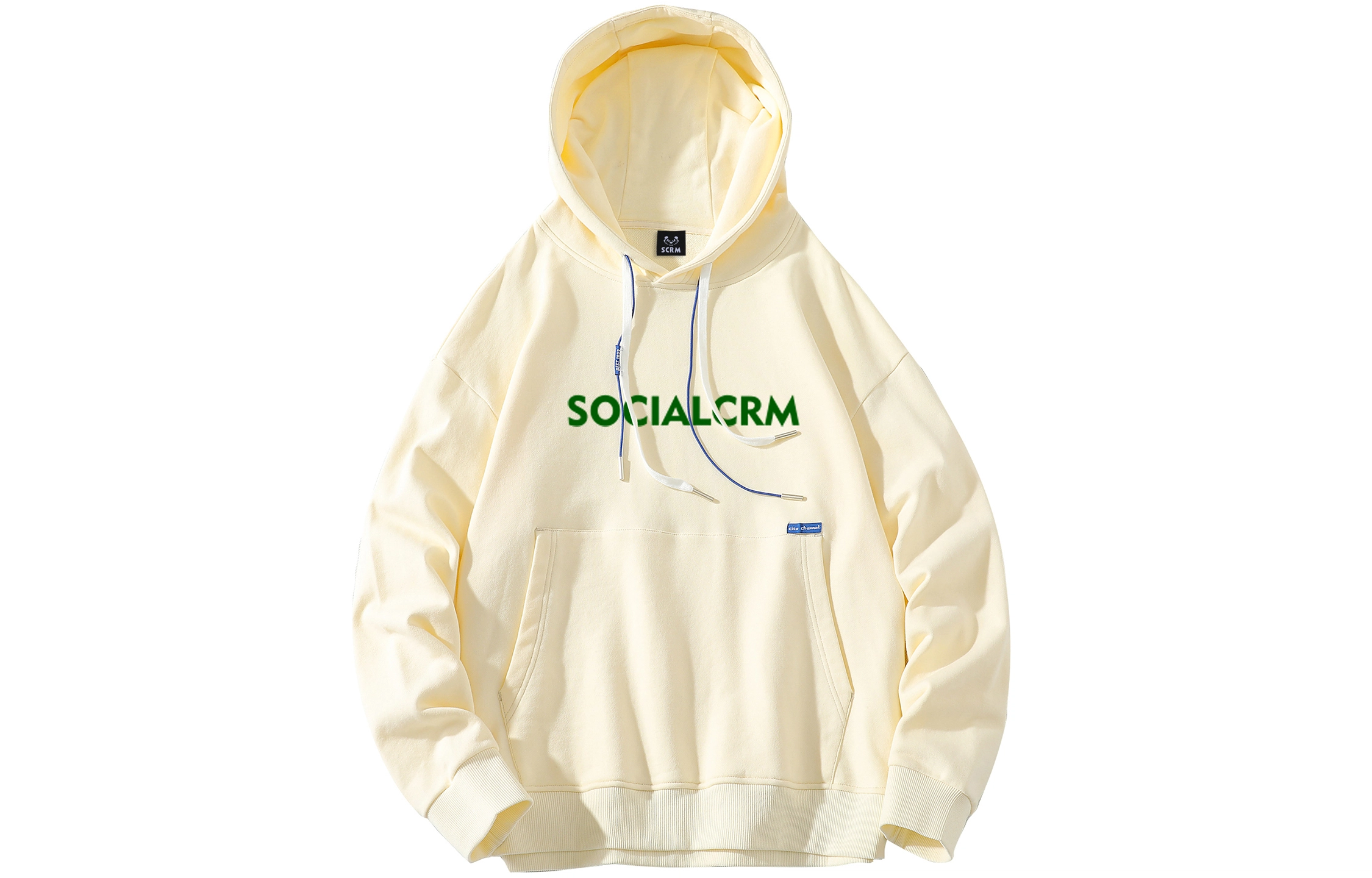 SCRM Logo