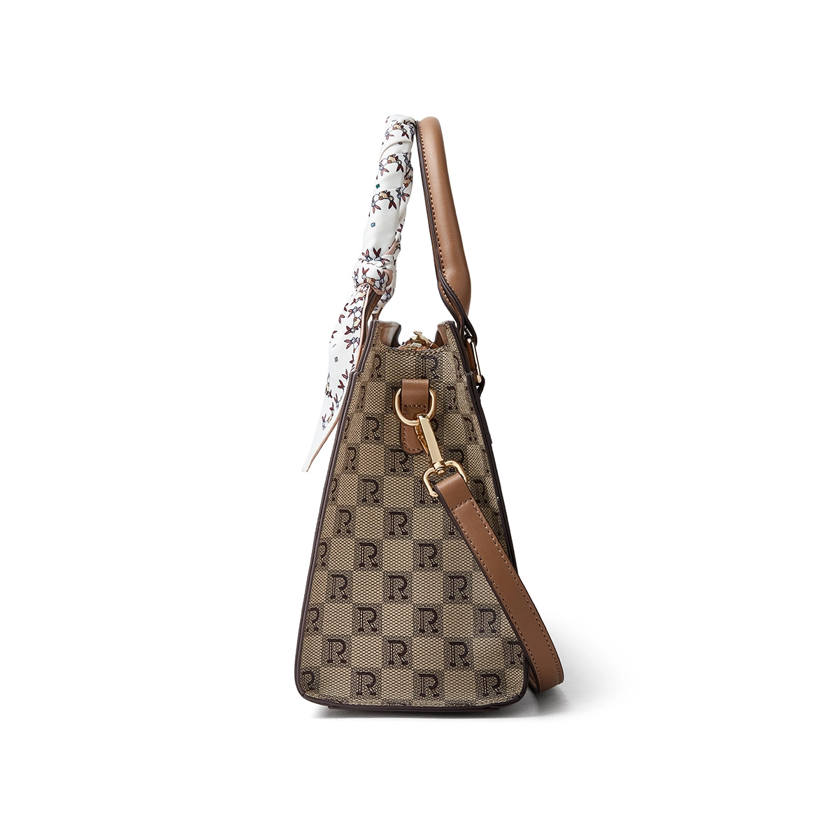 PVC Tote