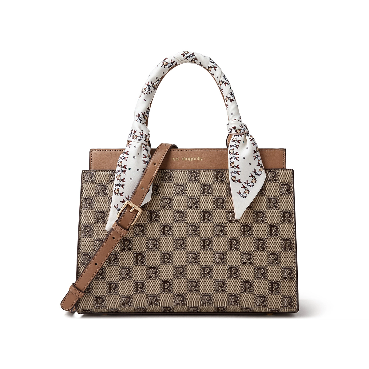 PVC Tote