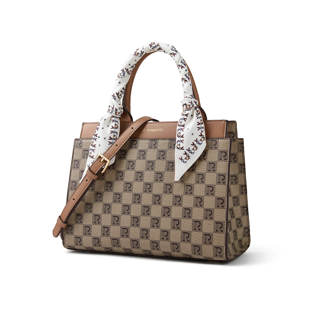 PVC Tote