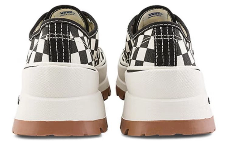Vans Authentic Vibram