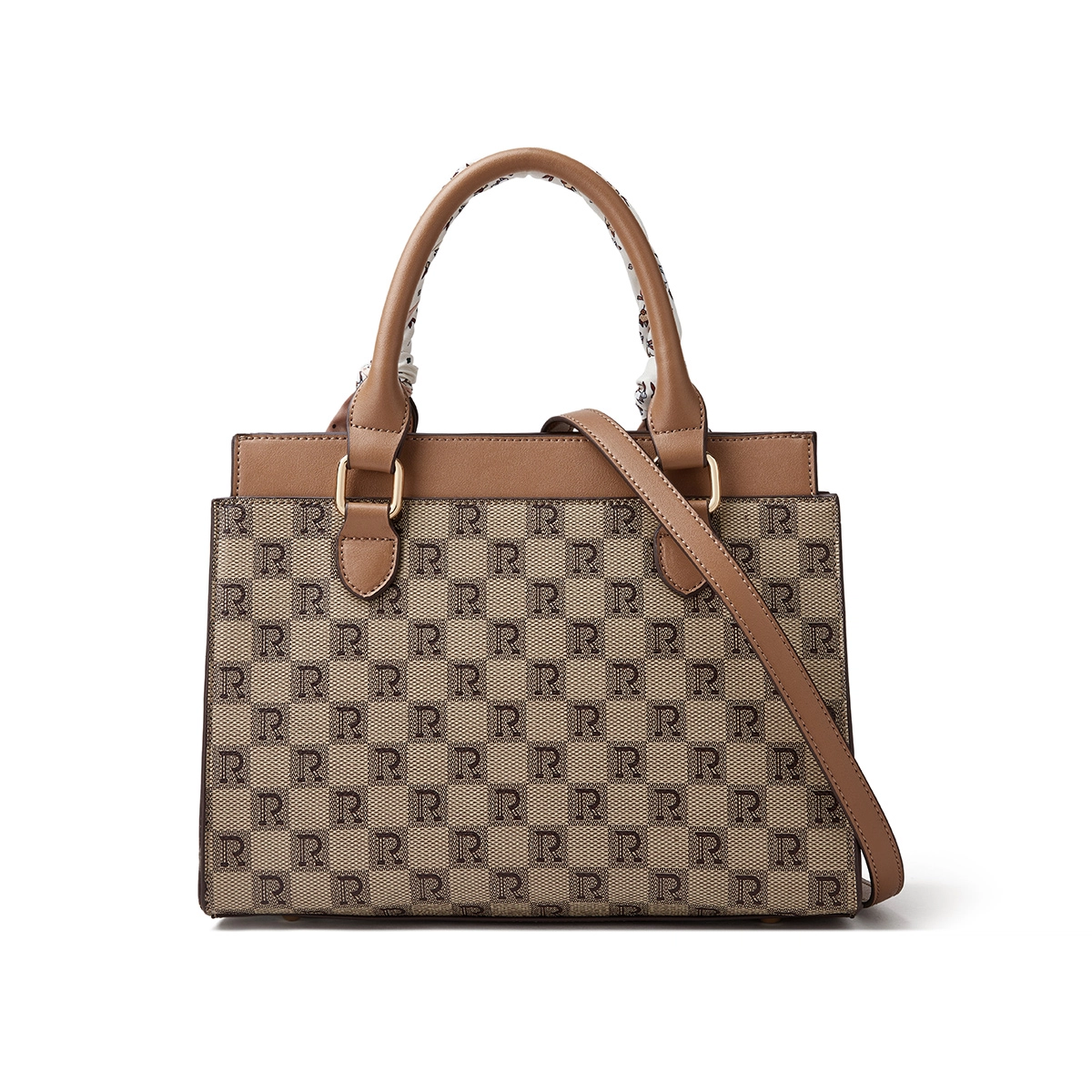 PVC Tote