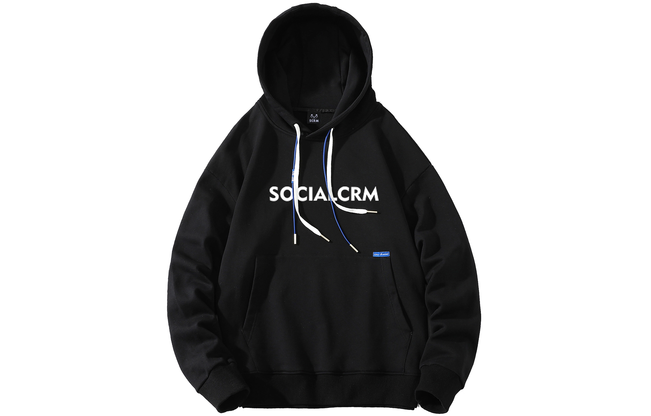 SCRM Logo