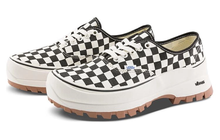 Vans Authentic Vibram
