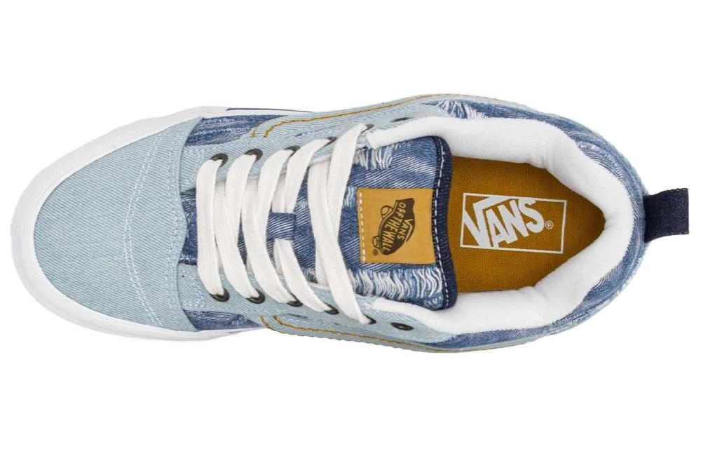 Vans Knu Skool