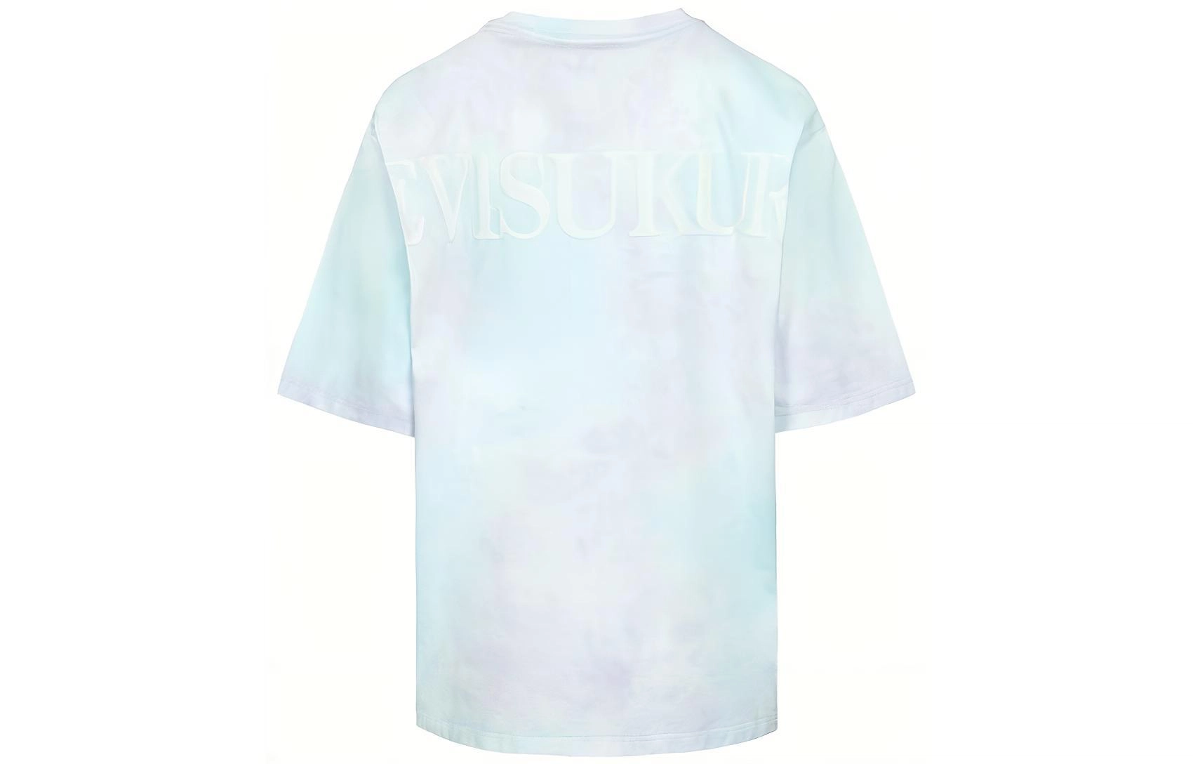 EVISU SS23 T