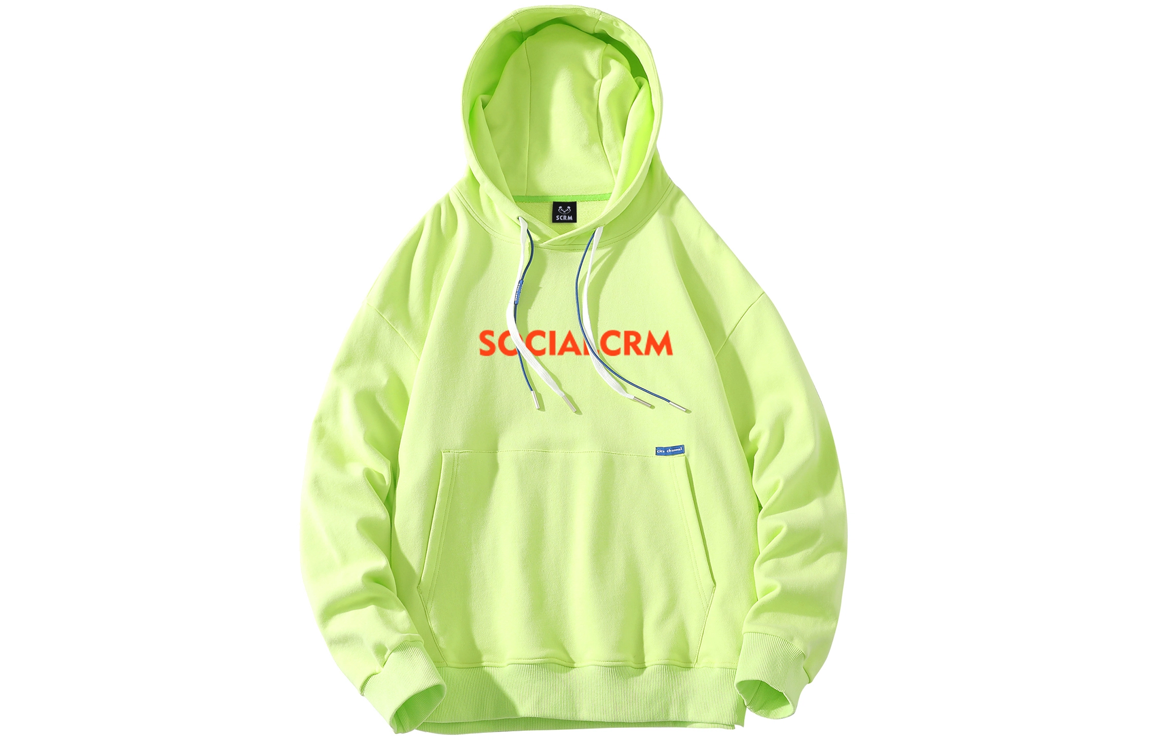 SCRM Logo