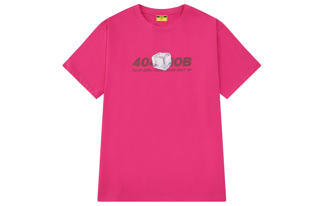 404MOB GANG T