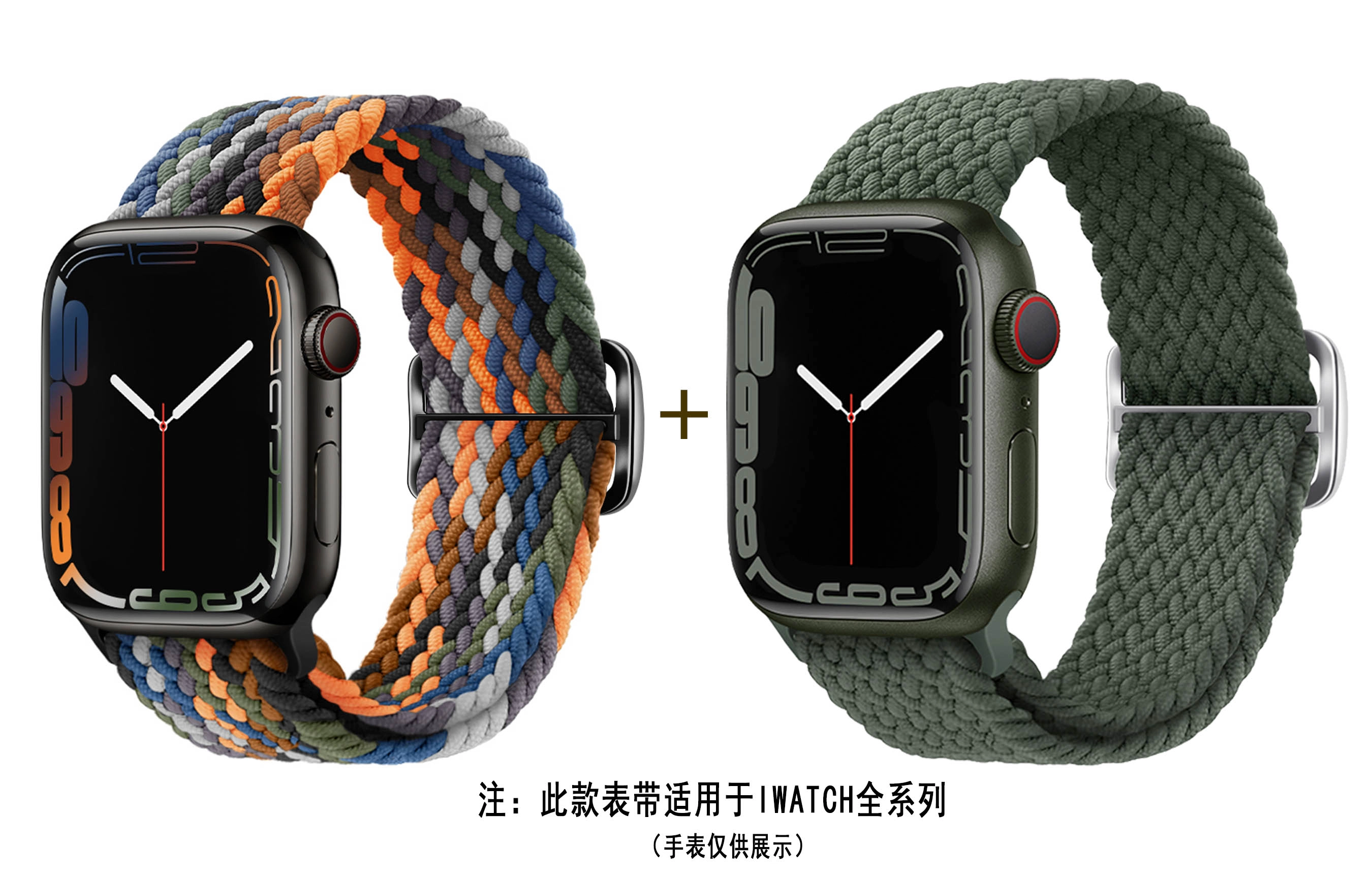 ZS AppleWatch 384041424445mm AP2006