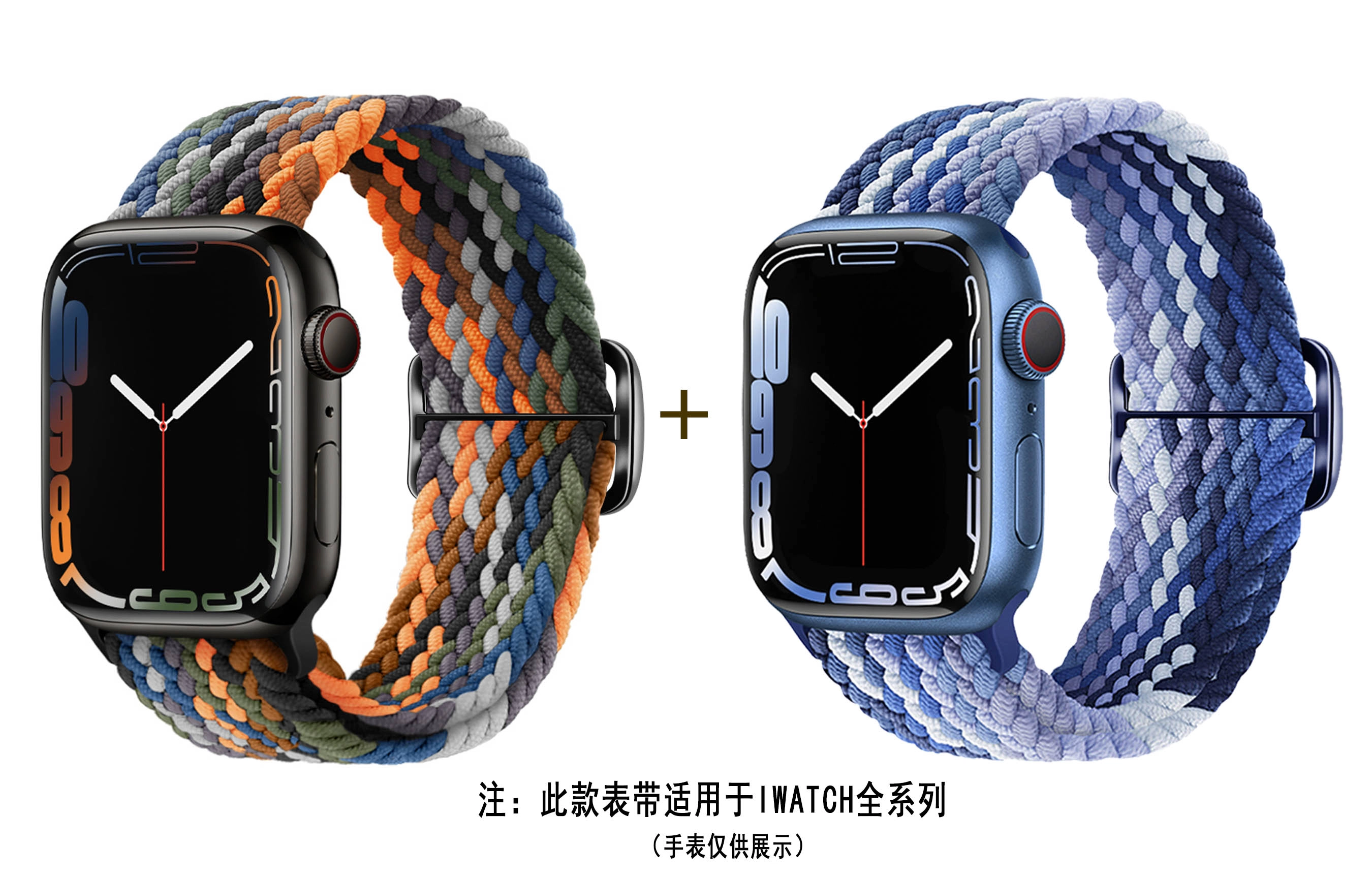 ZS AppleWatch 384041424445mm AP2006