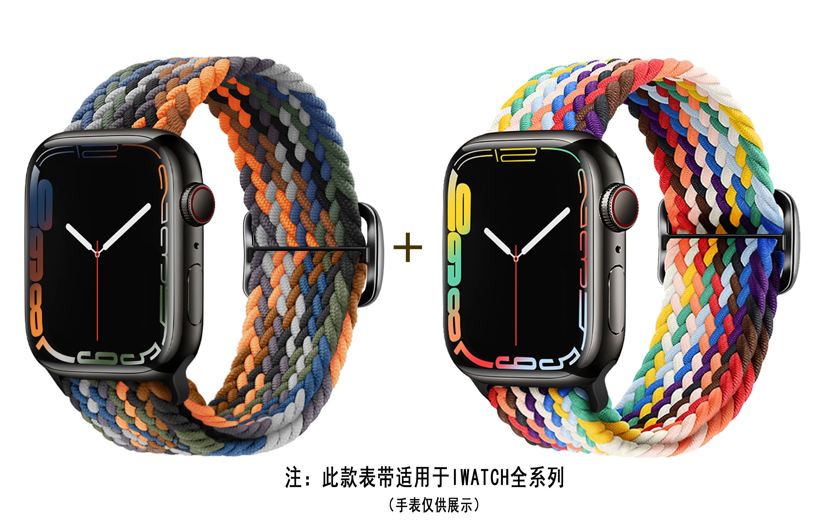 ZS AppleWatch 384041424445mm AP2006