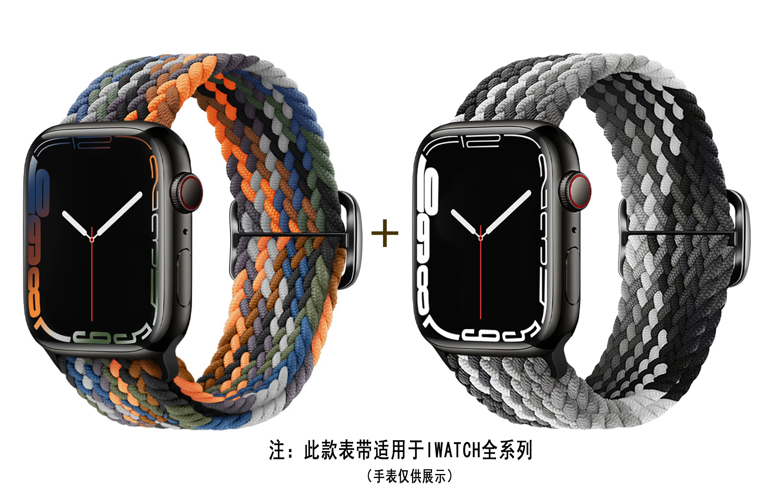 ZS AppleWatch 384041424445mm AP2006