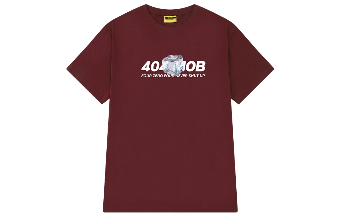 404MOB GANG T
