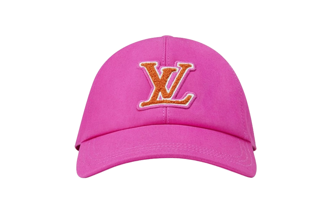 LOUIS VUITTON logo
