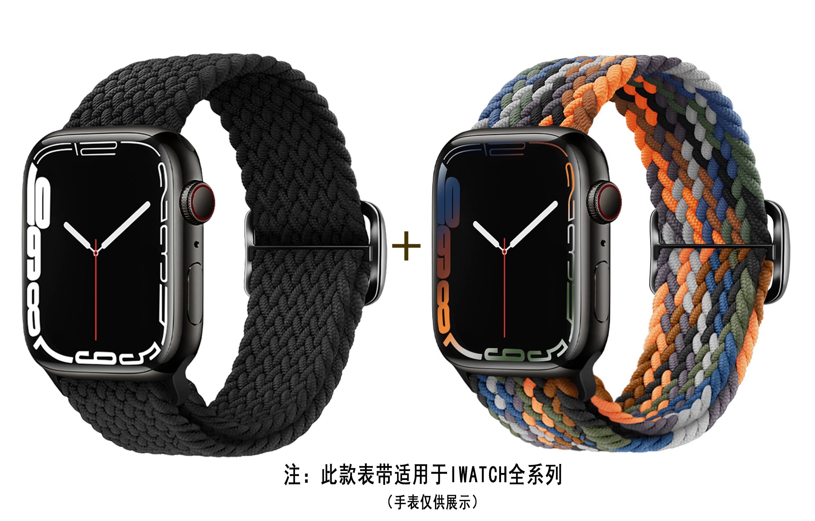 ZS Apple Watch 384041424445mm AP2008