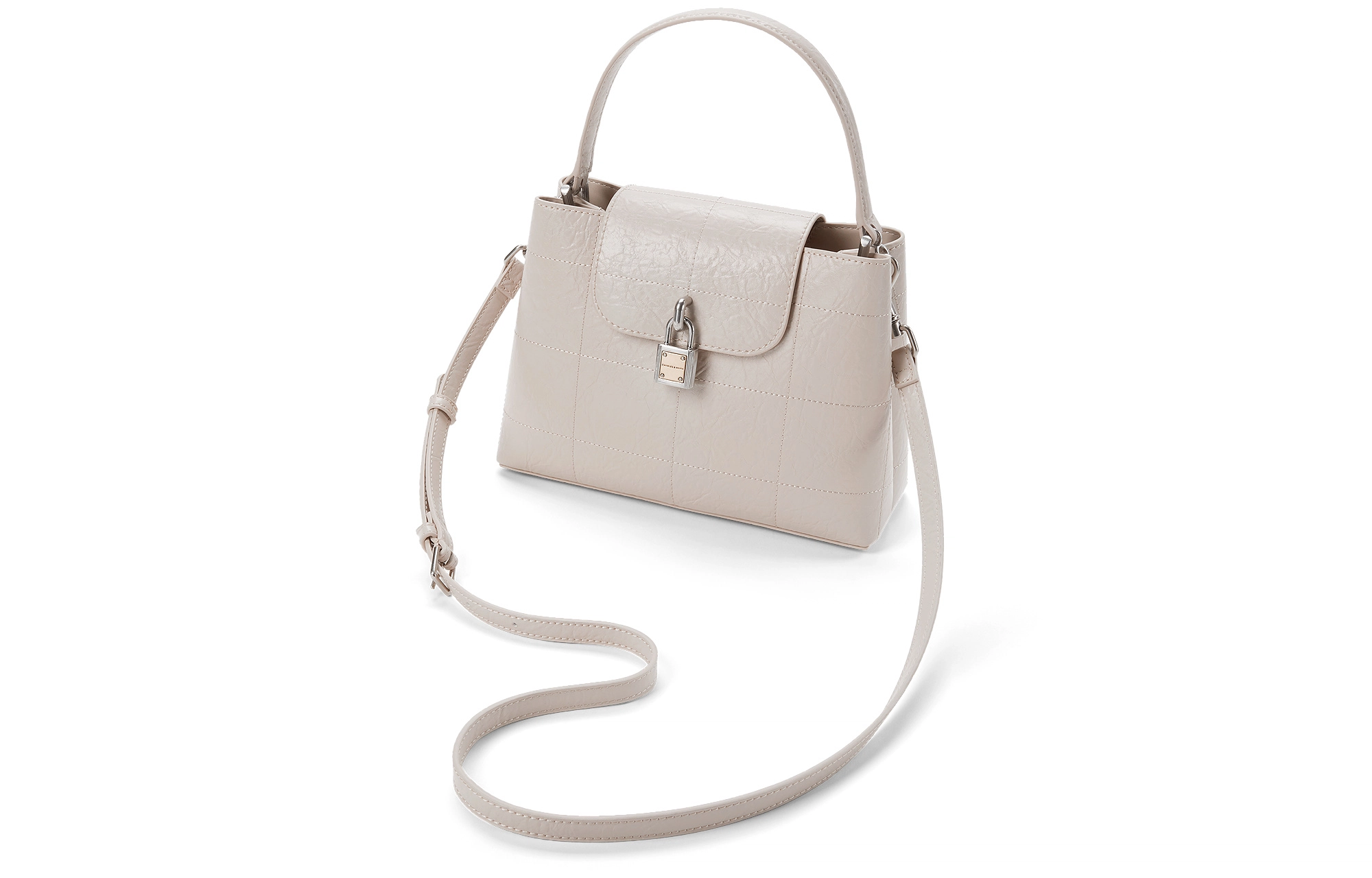 CHARLESKEITH ck PU ck