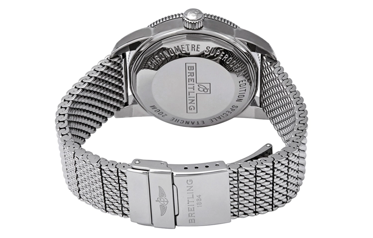 BREITLING 200 42mm AB2010161C1A1