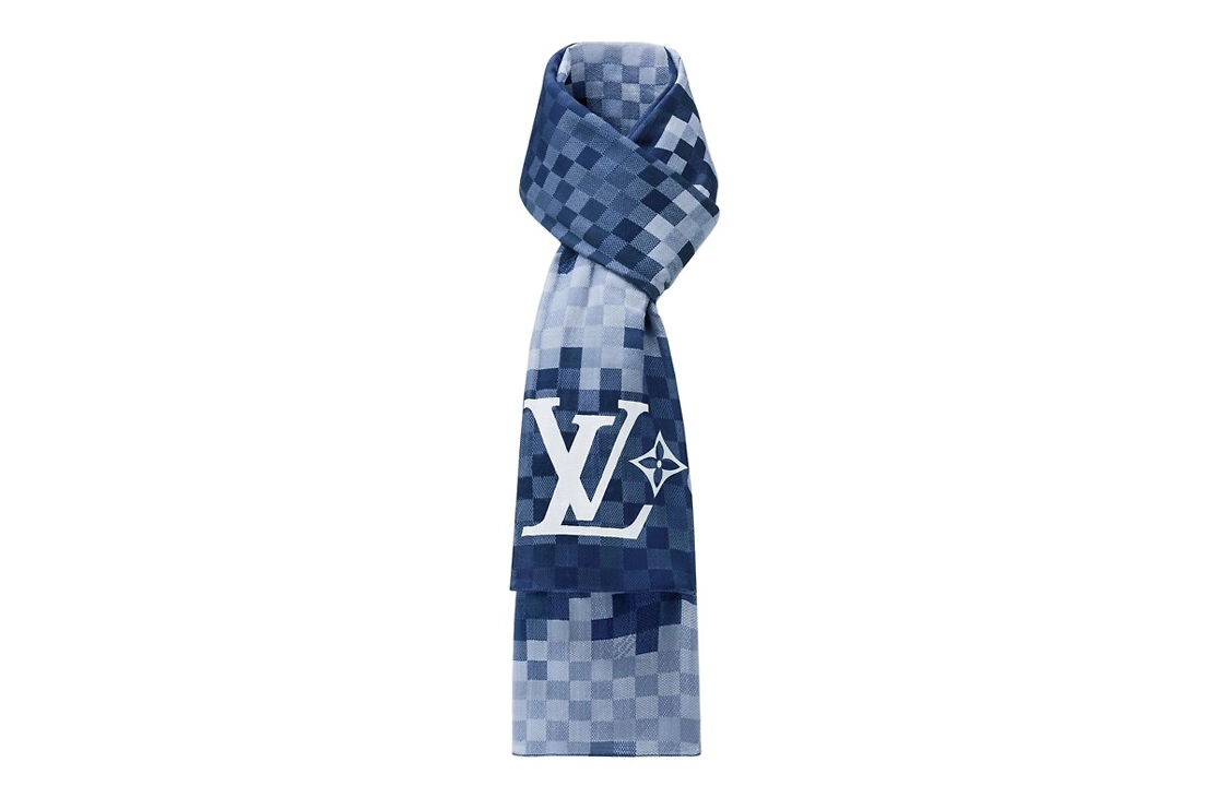 LOUIS VUITTON 24 Logo