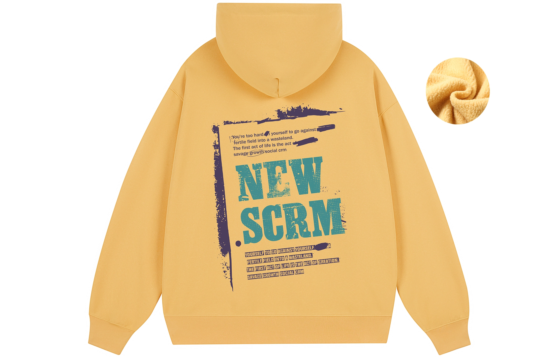 SCRM Logo