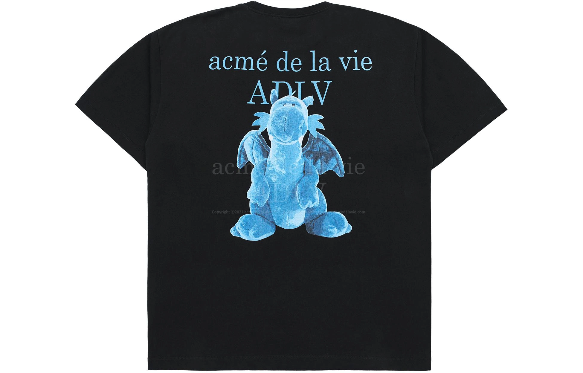 acme de la vieADLV T