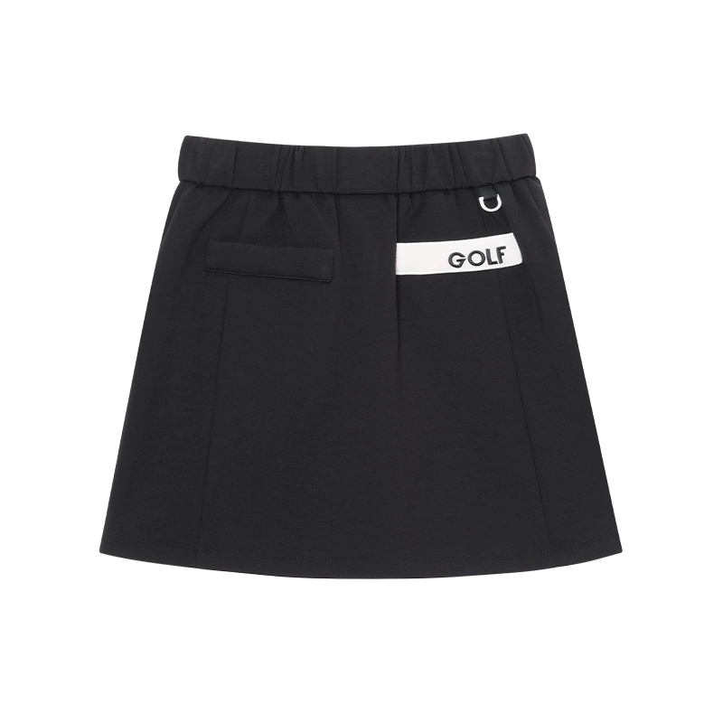 GOLF A