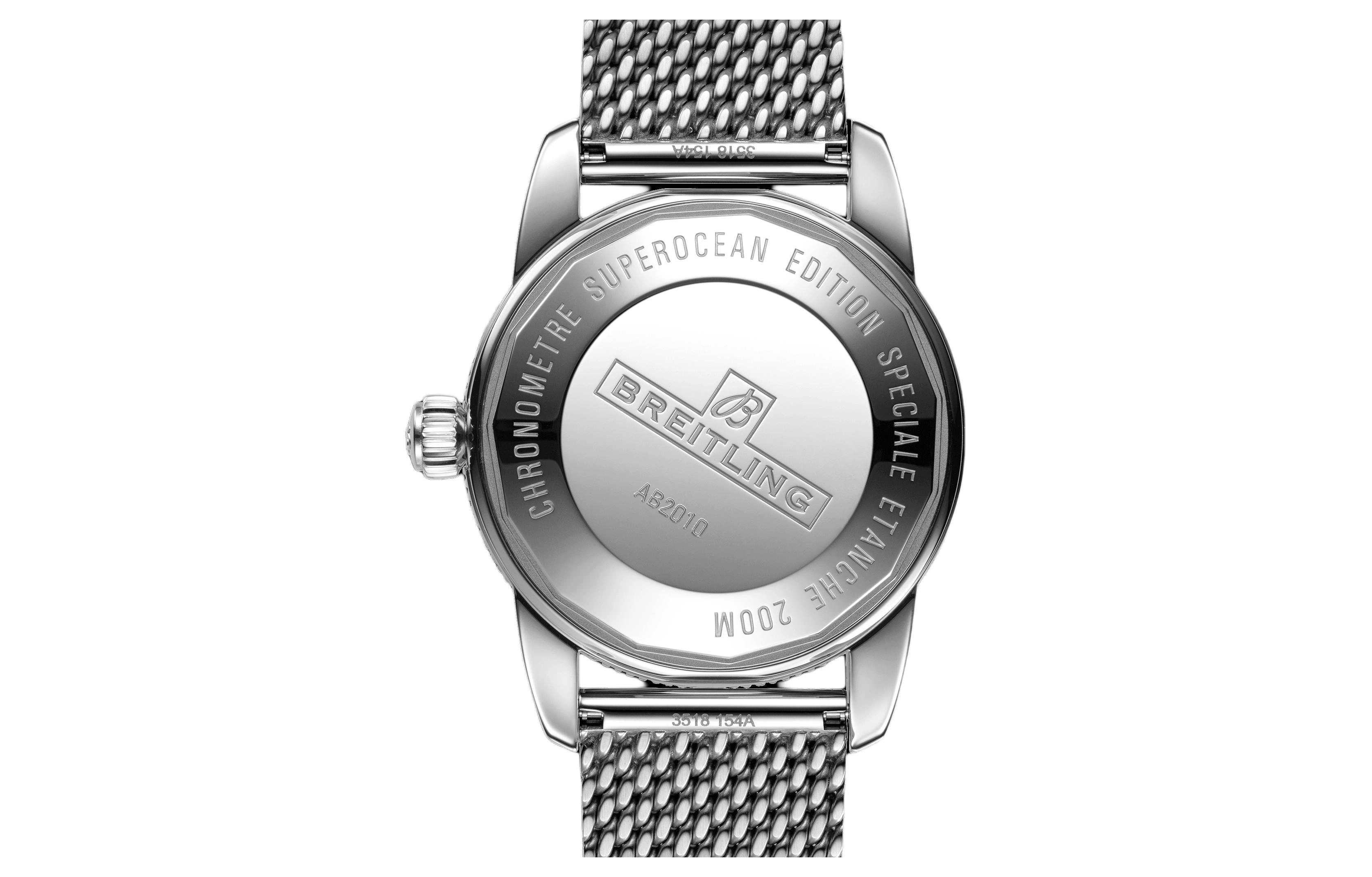 BREITLING 200 42mm AB2010161C1A1