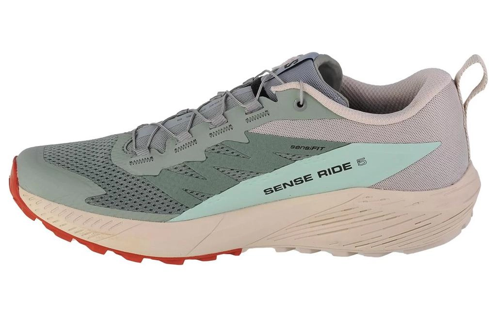 SALOMON Sense Ride 5
