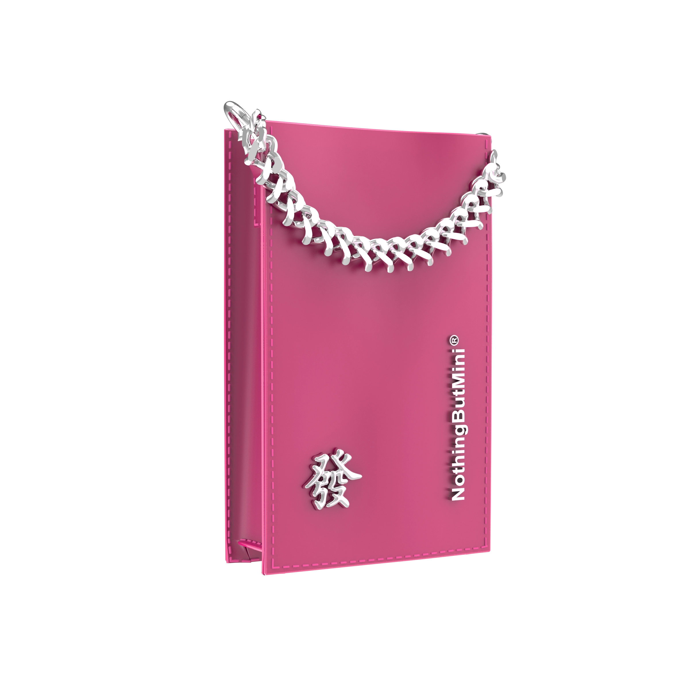 NothingButMini