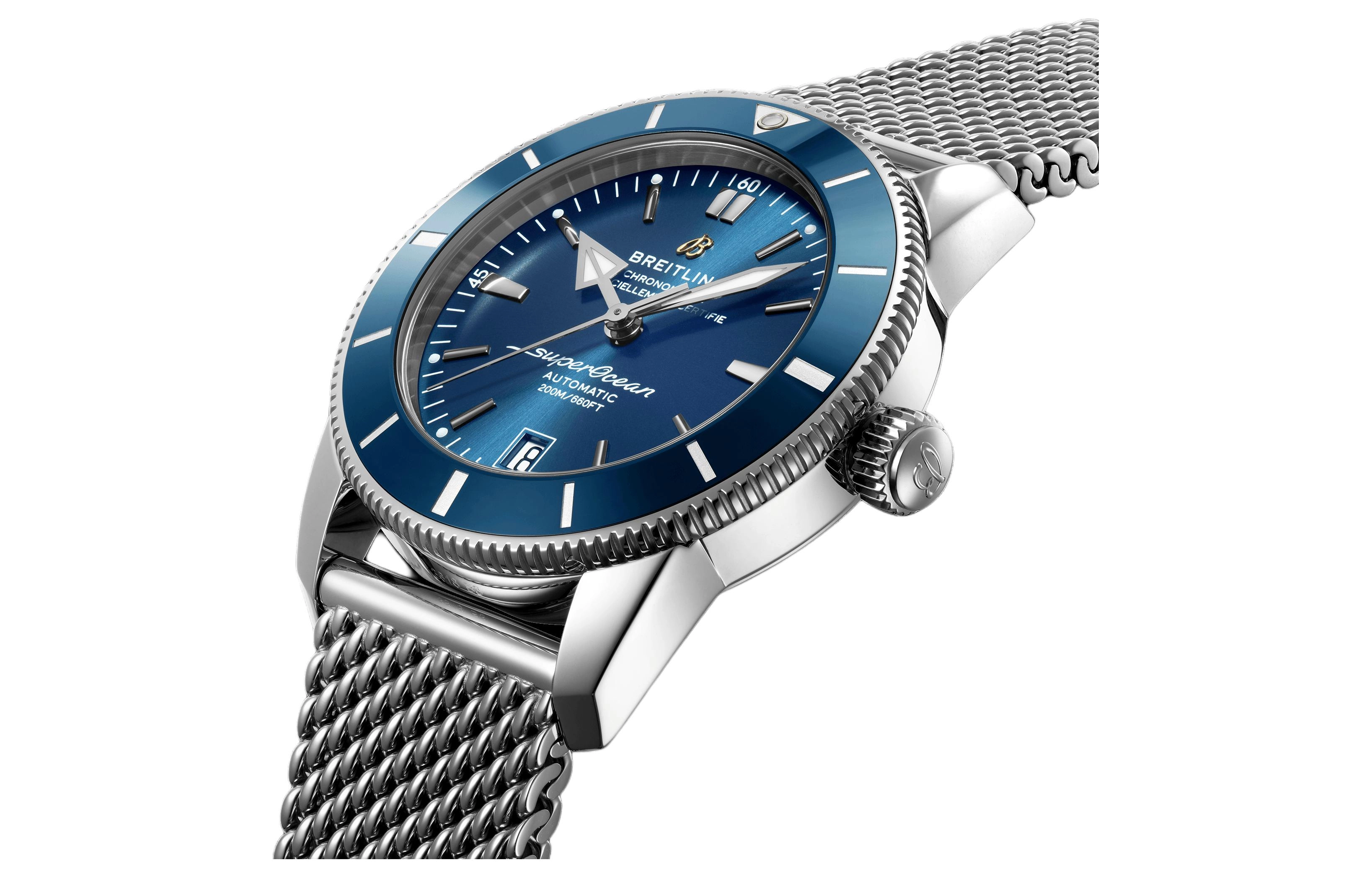 BREITLING 200 42mm AB2010161C1A1