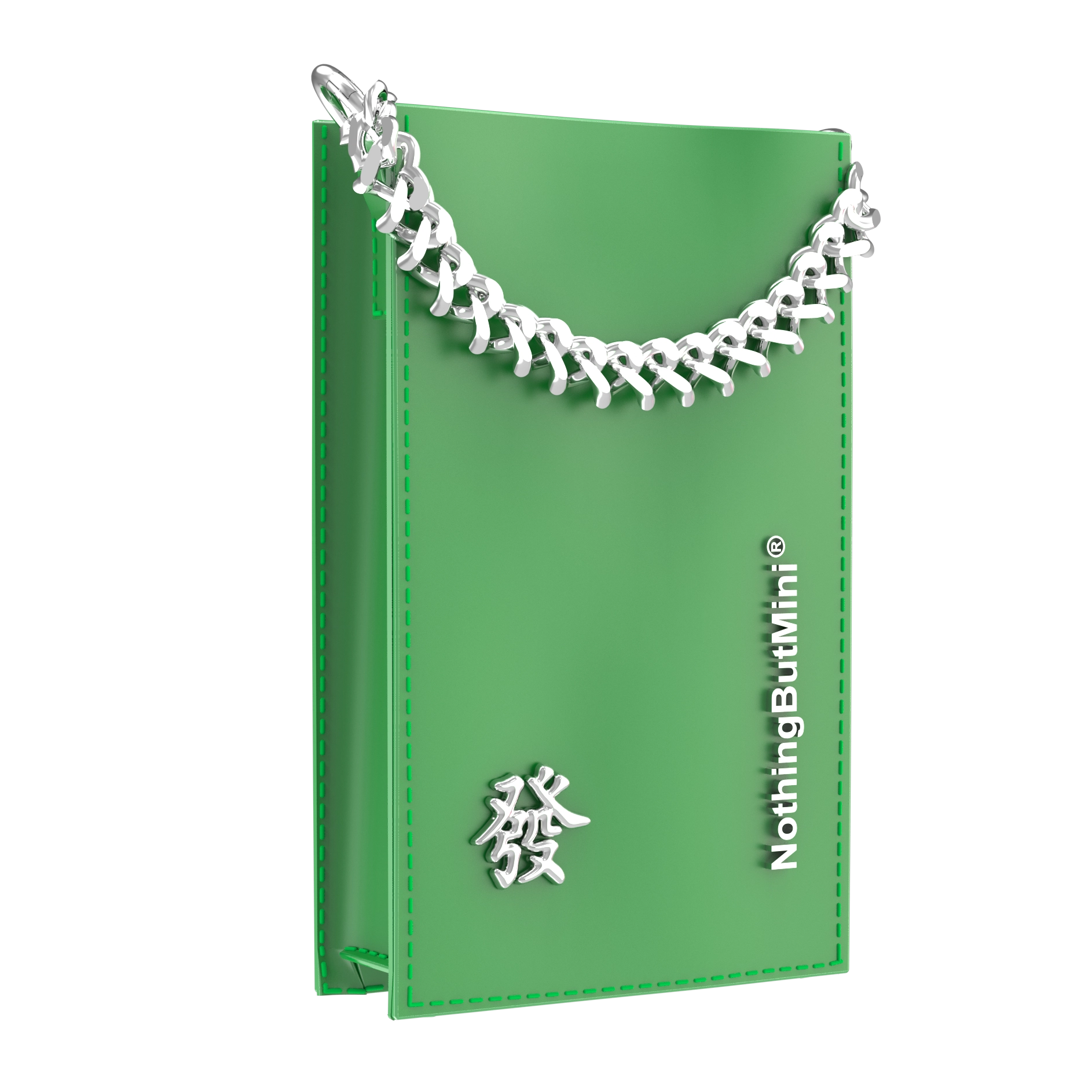 NothingButMini