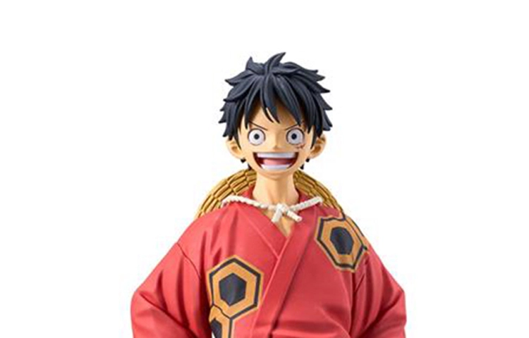 BANPRESTO D DXF