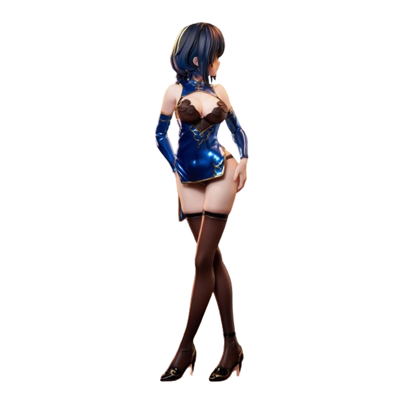 AniMester 16 Shiny 27cm