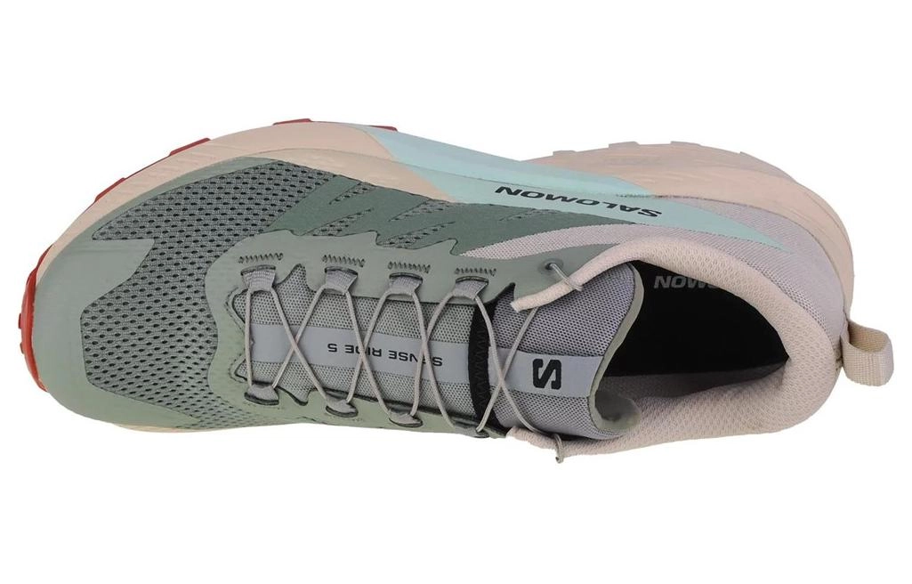 SALOMON Sense Ride 5