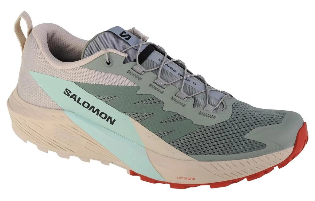 SALOMON Sense Ride 5