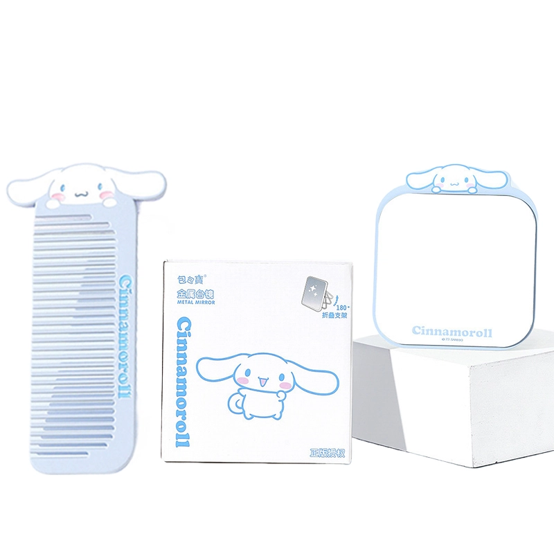 ALL SERIES Sanrio