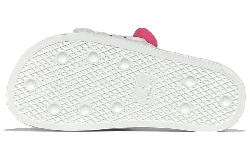 adidas originals HELLO KITTY ADILETTE SLIDES