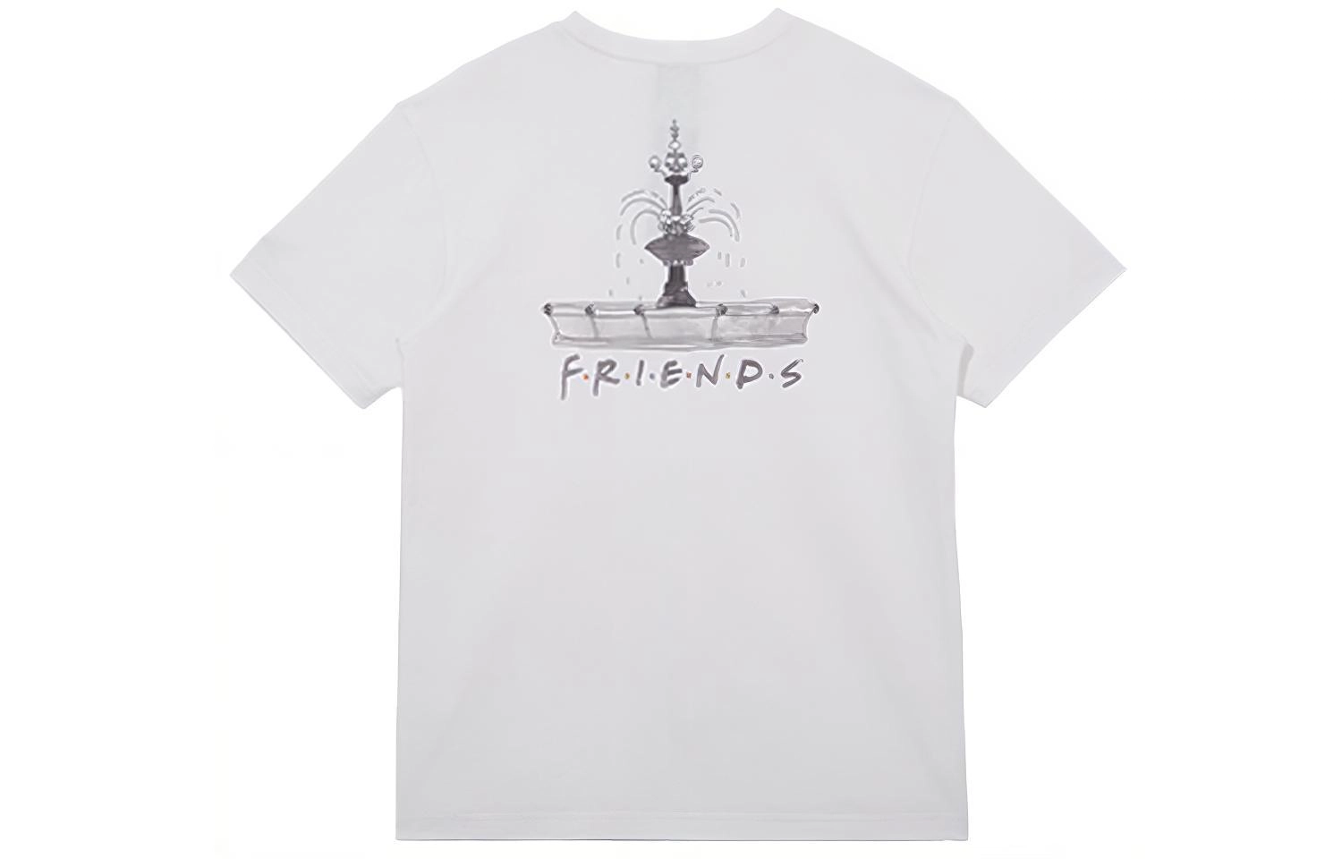 New Era SS22 T