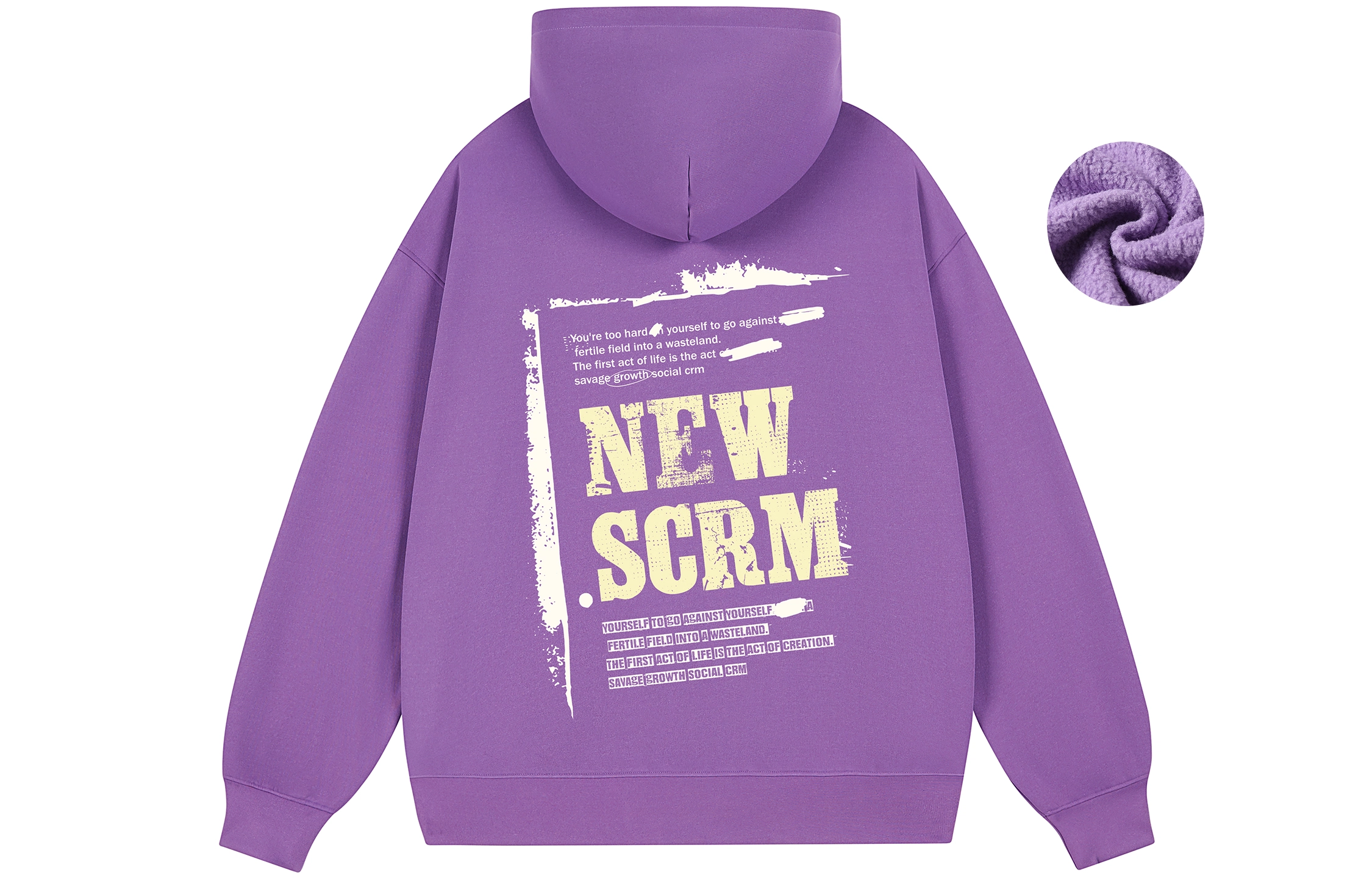 SCRM Logo