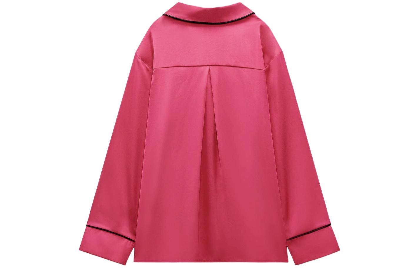 ZARA x Barbie