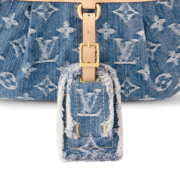 LOUIS VUITTON Bumbag