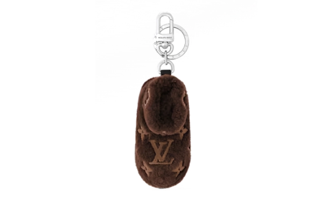 LOUIS VUITTON 24 Logo