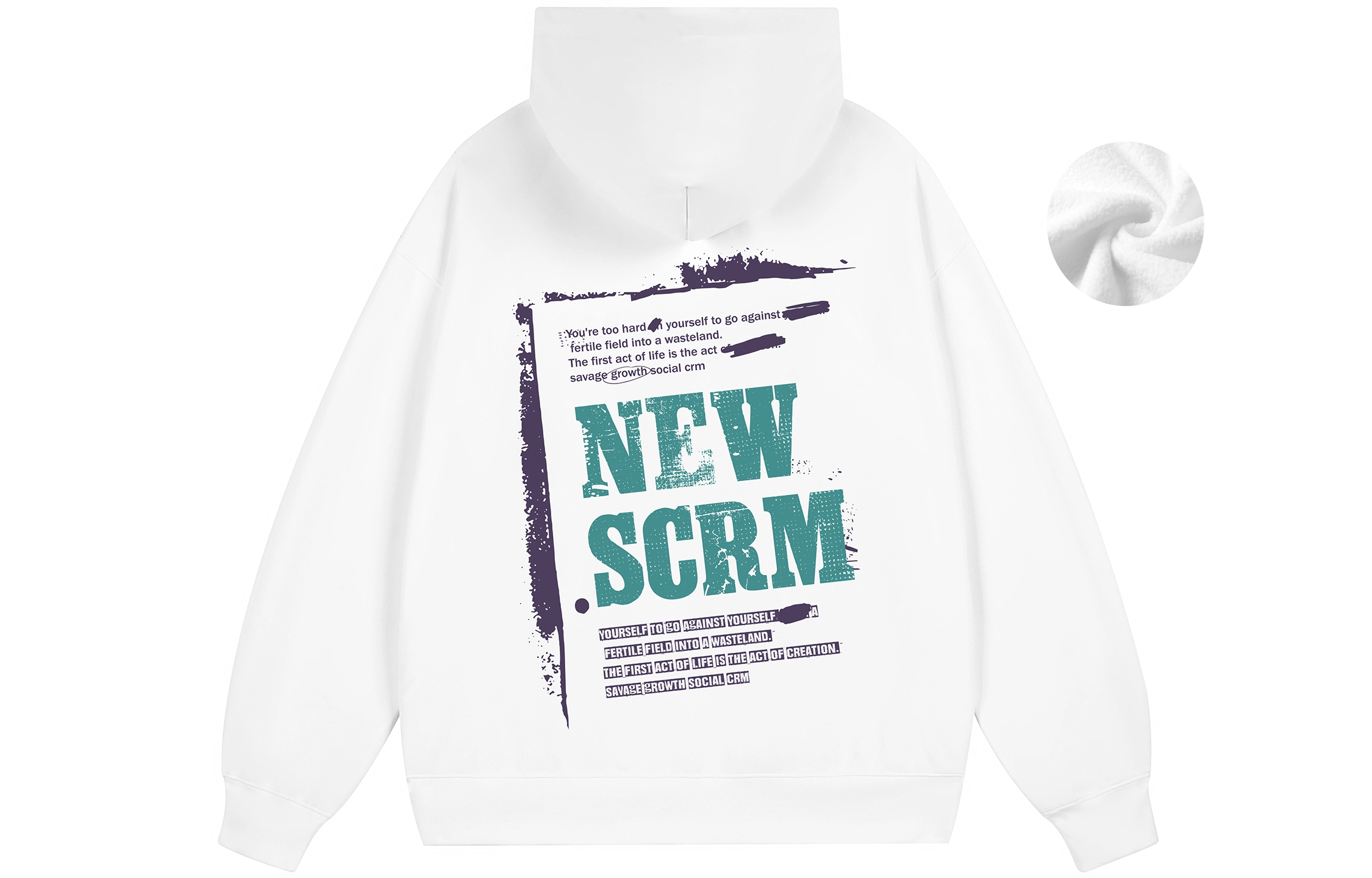 SCRM Logo