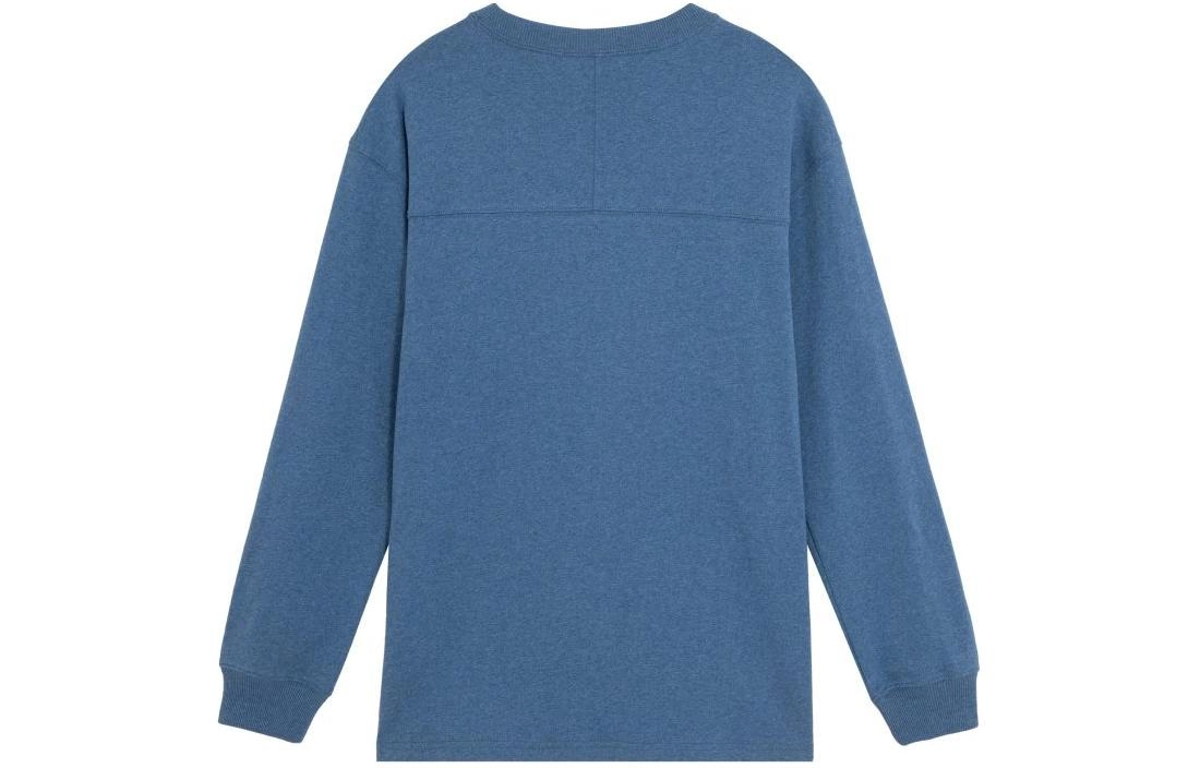 PUMA NAVY T