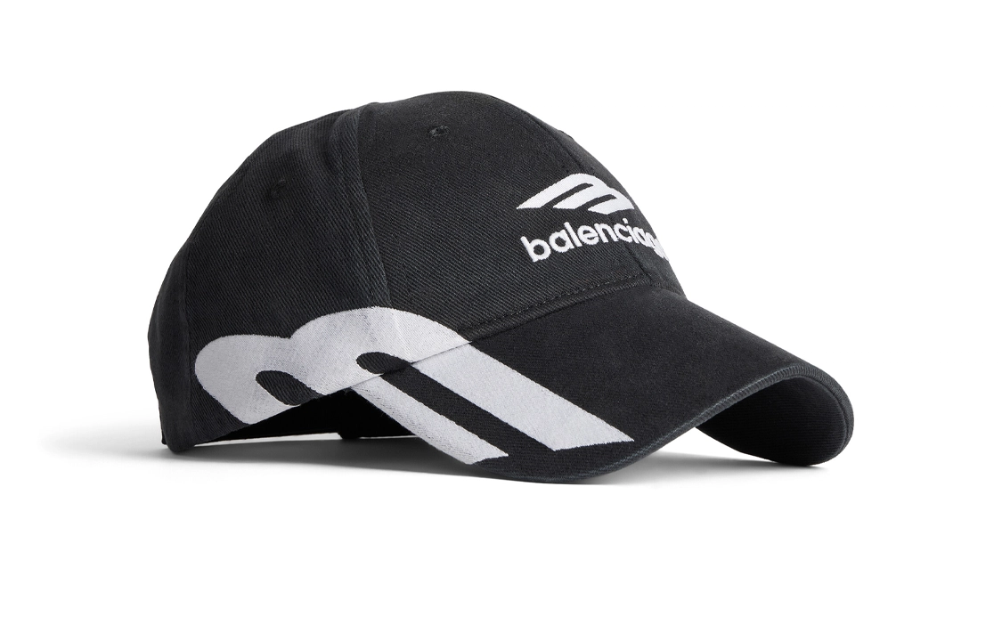 Balenciaga Logo