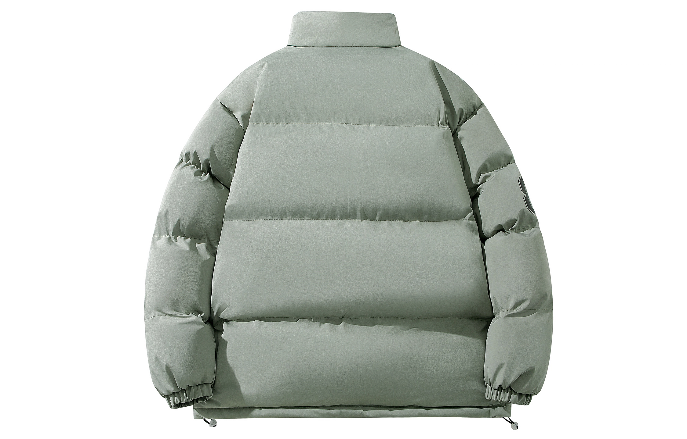 BOBBY ABLEY LOGO