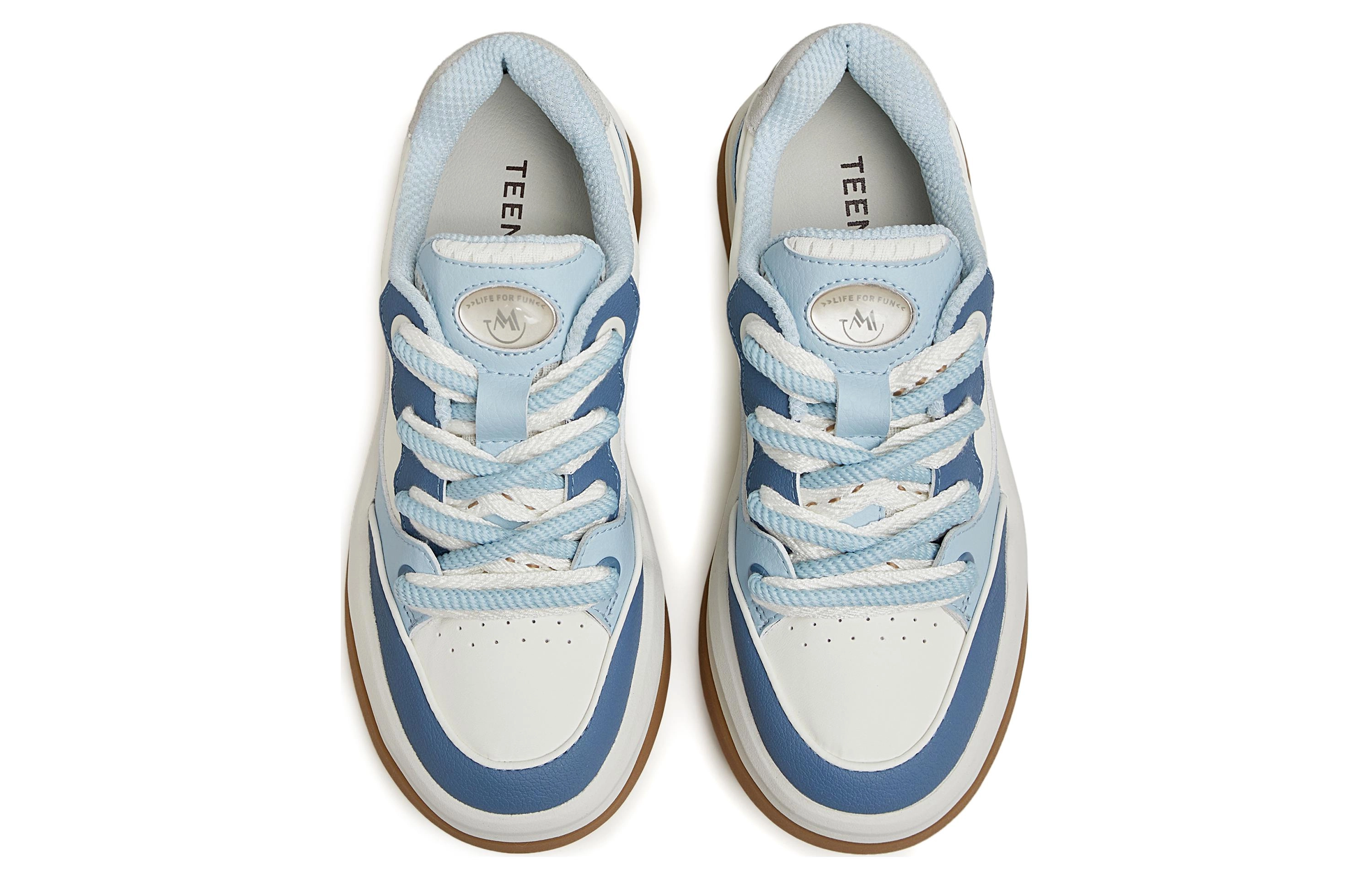 teenmix PU