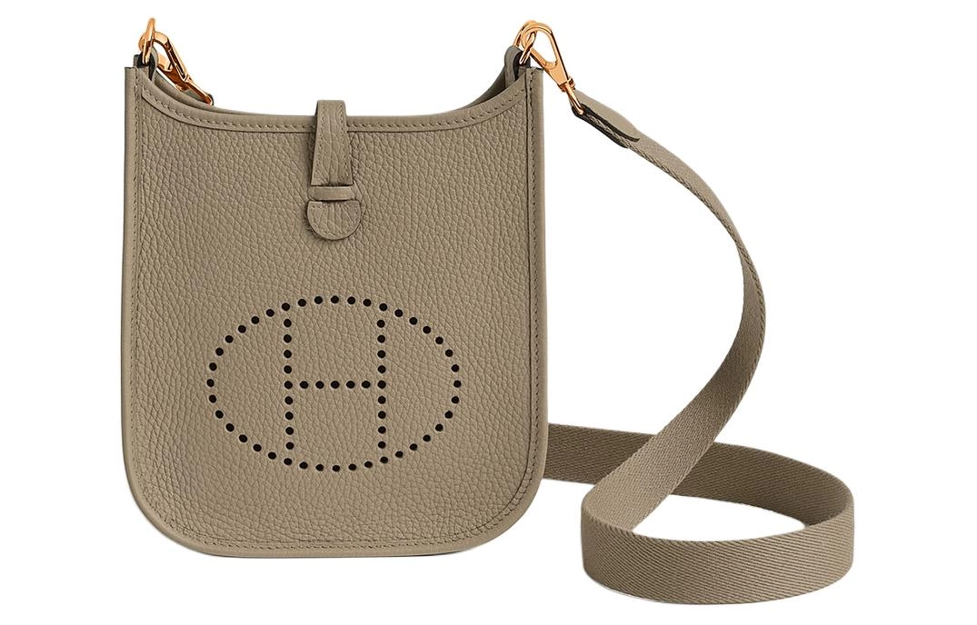 HERMES Evelyne 16 Clemence