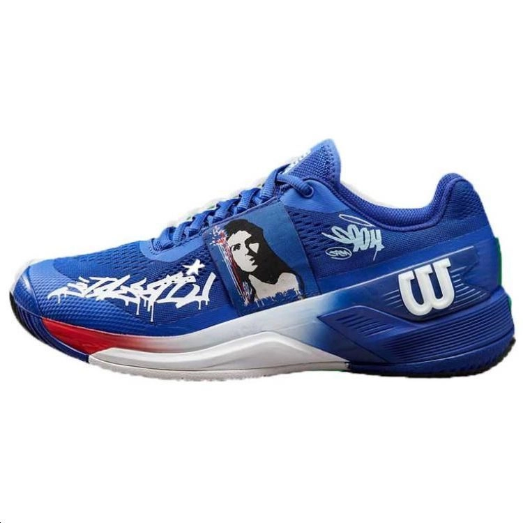 Wilson Rush Pro 4.0 Hope